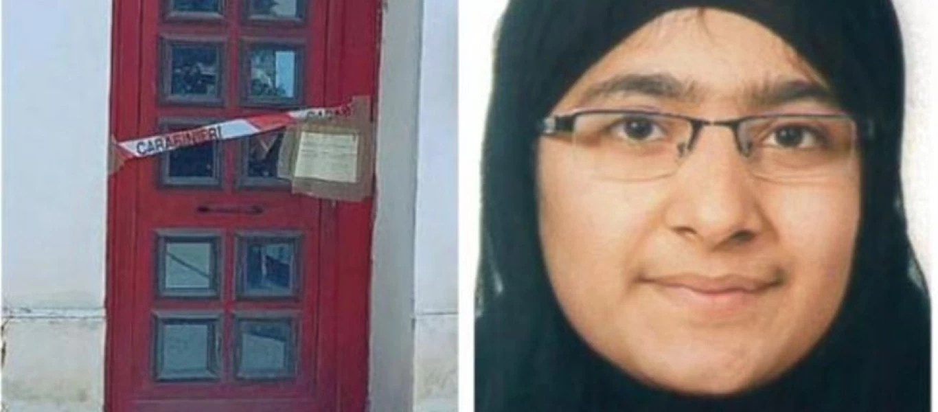 Ιταλία: Φόβοι ότι 18χρονη δολοφονήθηκε από συγγενείς της γιατί αρνήθηκε να παντρευτεί ξάδελφό της